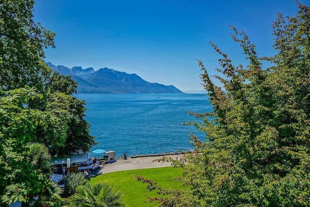 Photo of Others in Montreux