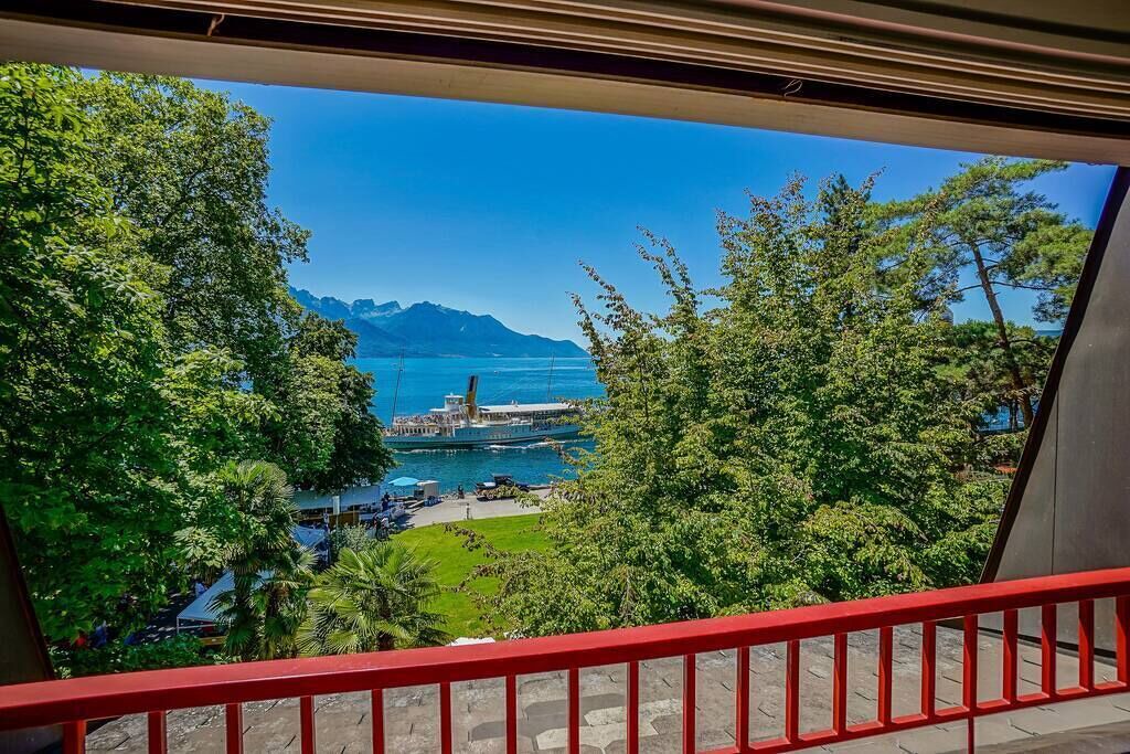 Photo of Outdoor in Montreux