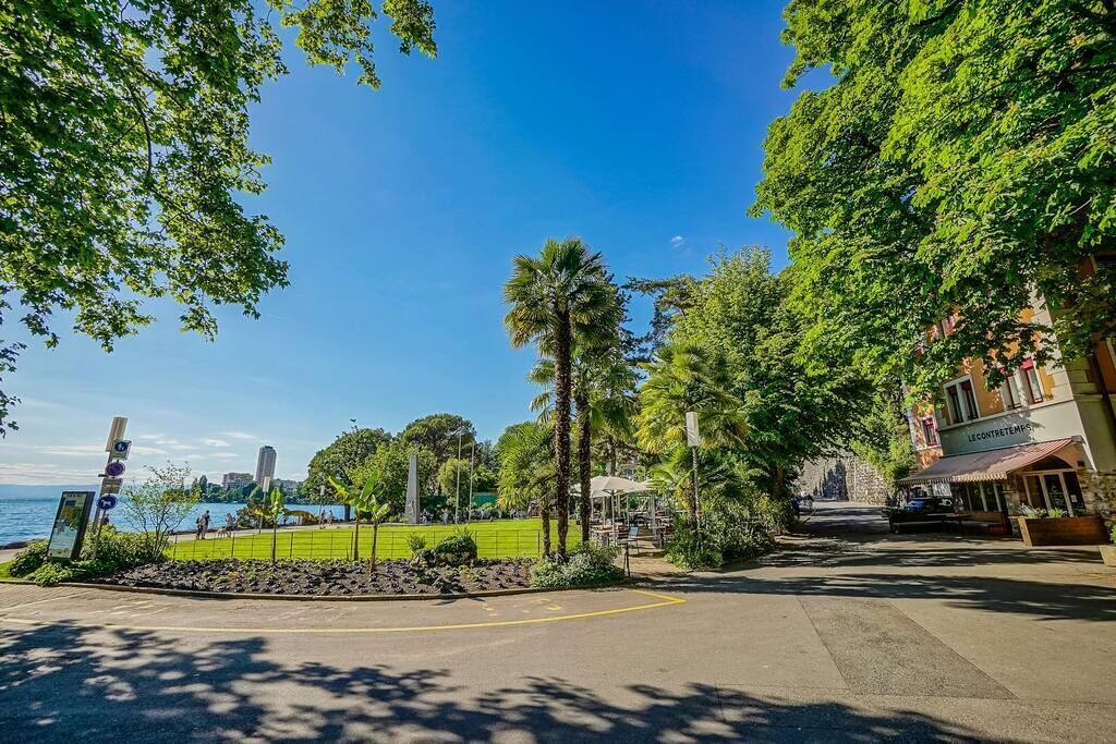 Photo of Outdoor in Montreux