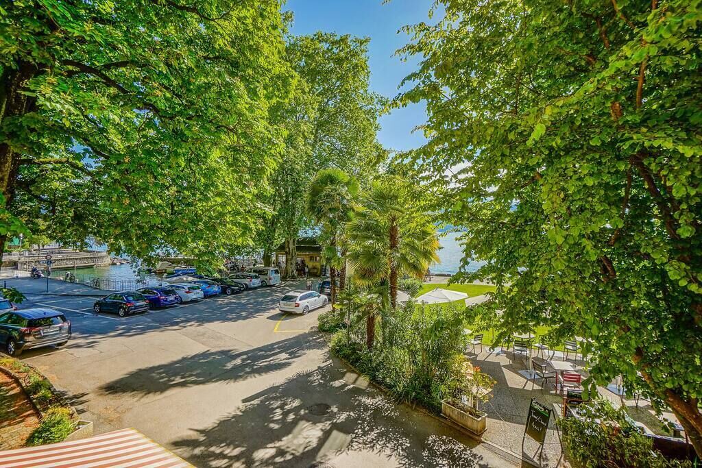 Photo of Outdoor in Montreux