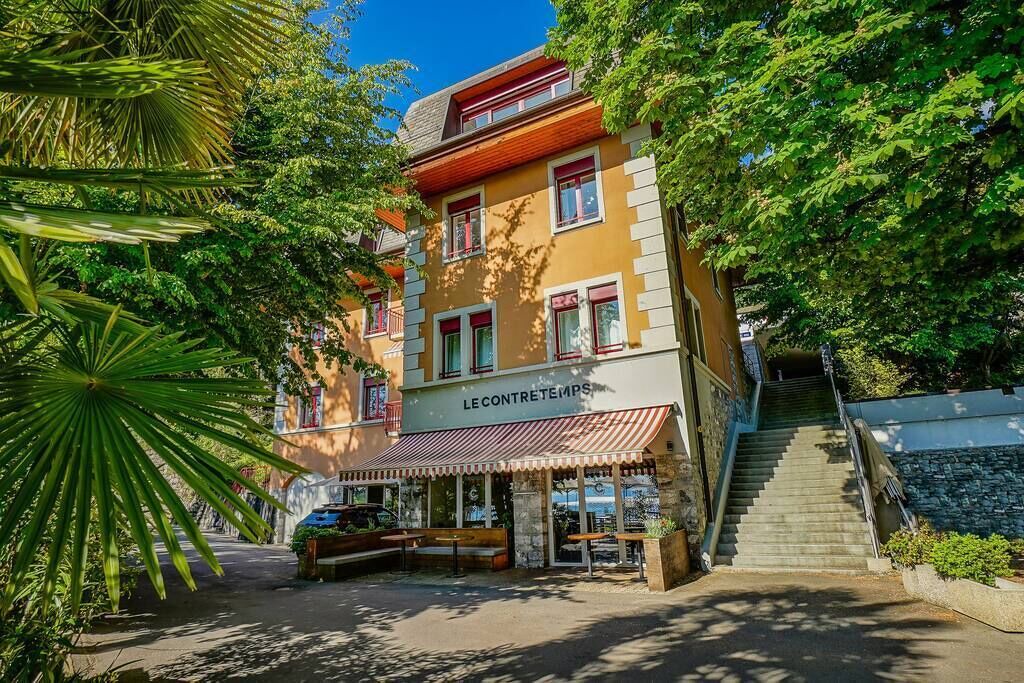 Photo of Outdoor in Montreux