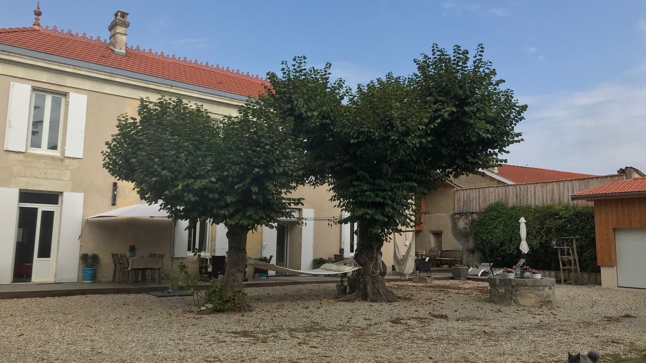 Photo of Outdoor in Loupiac