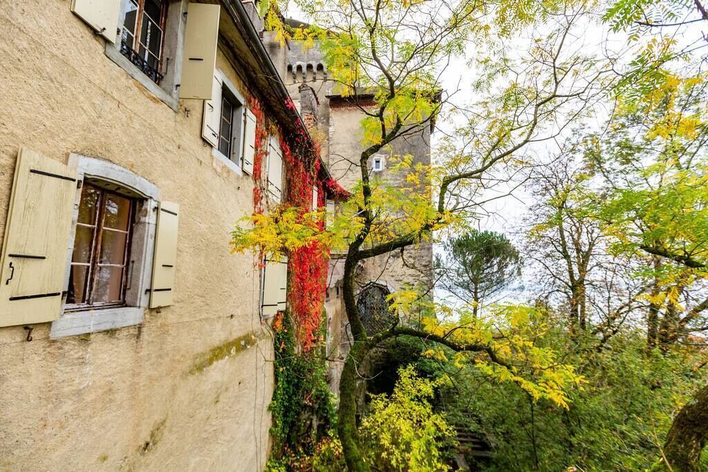 Photo of Outdoor in Montreux