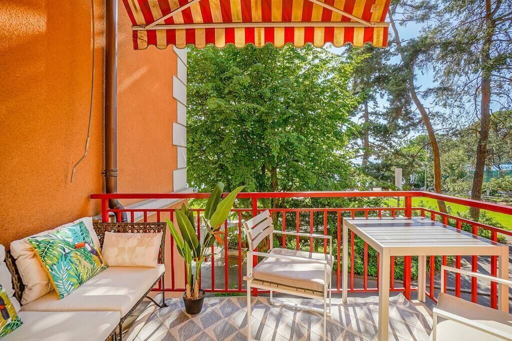 Photo of Outdoor in Montreux