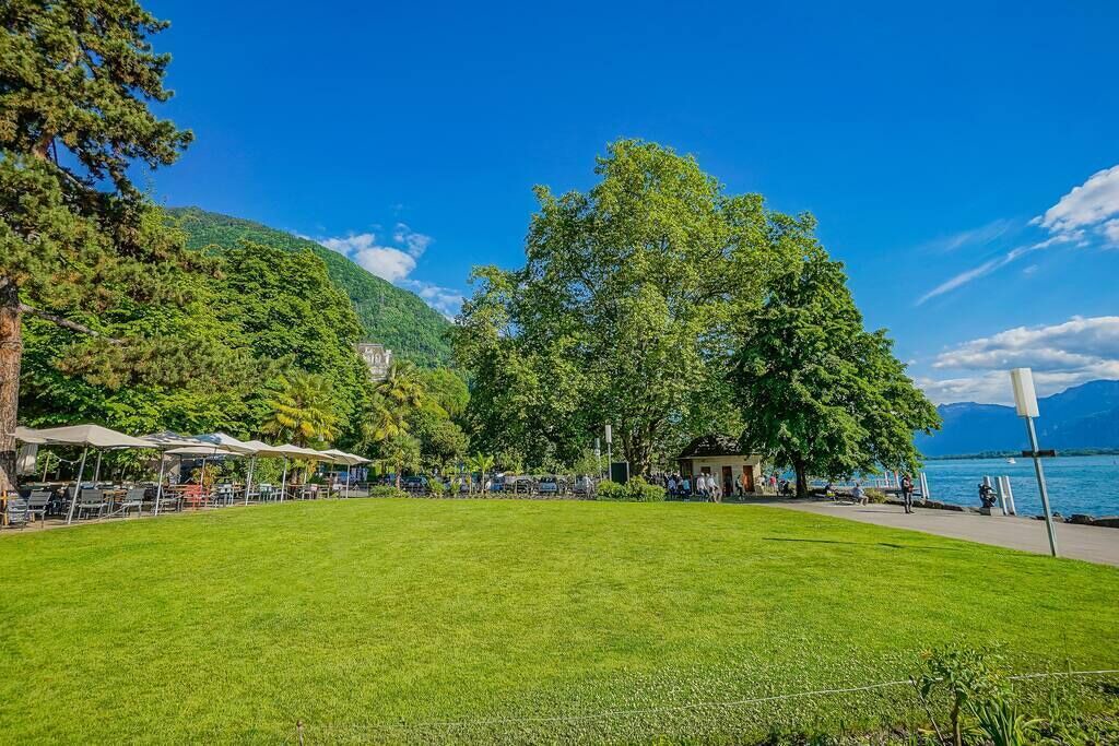 Photo of Outdoor in Montreux