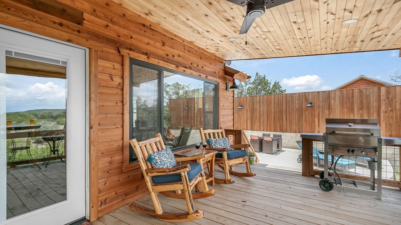 Photo of Outdoor in Fredericksburg