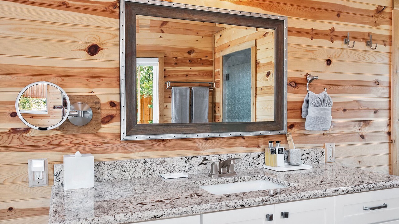 Photo of Bathroom in Fredericksburg