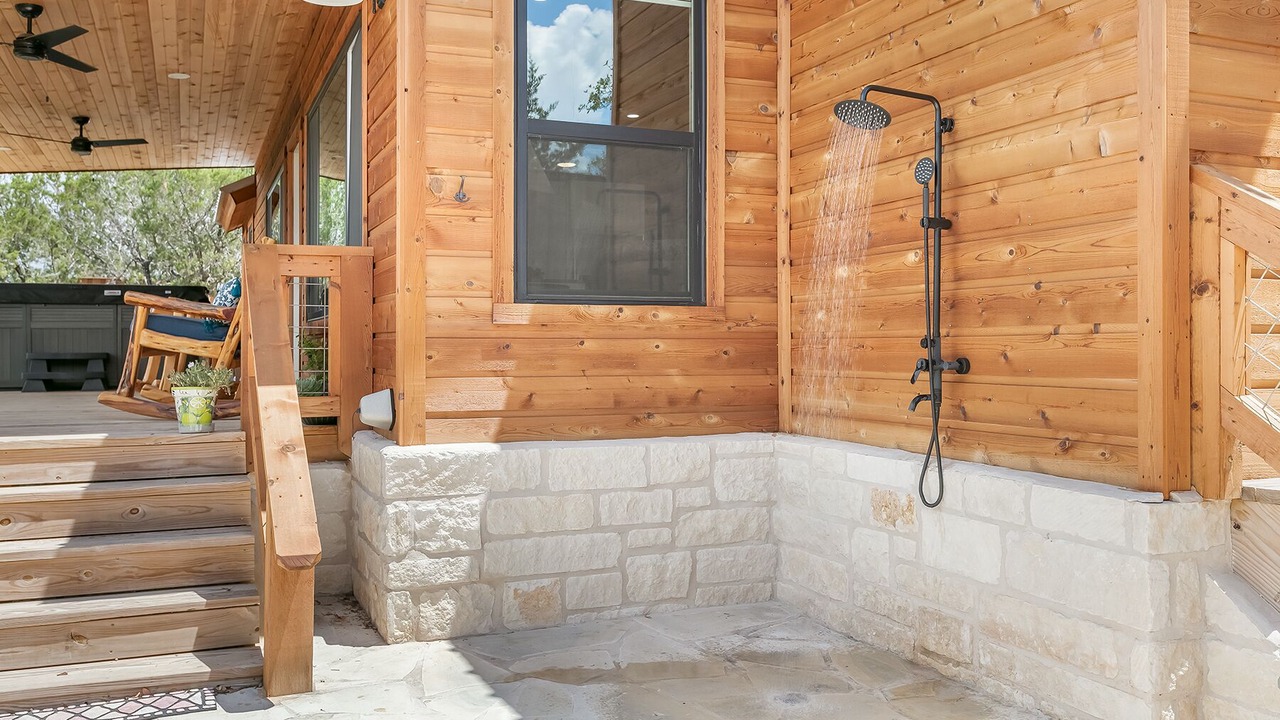 Photo of Bathroom in Fredericksburg