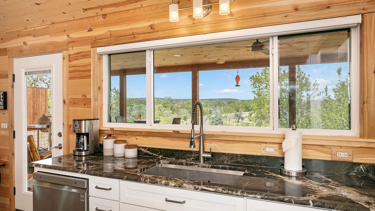 Photo of Kitchen in Fredericksburg