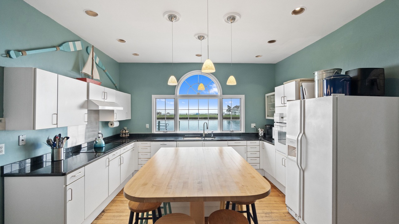 Photo of Kitchen in Groton