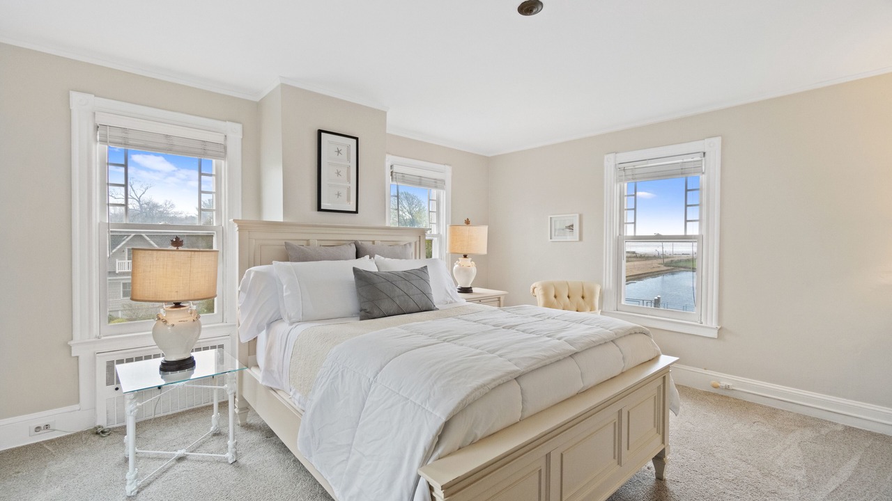 Photo of Bedroom in Groton