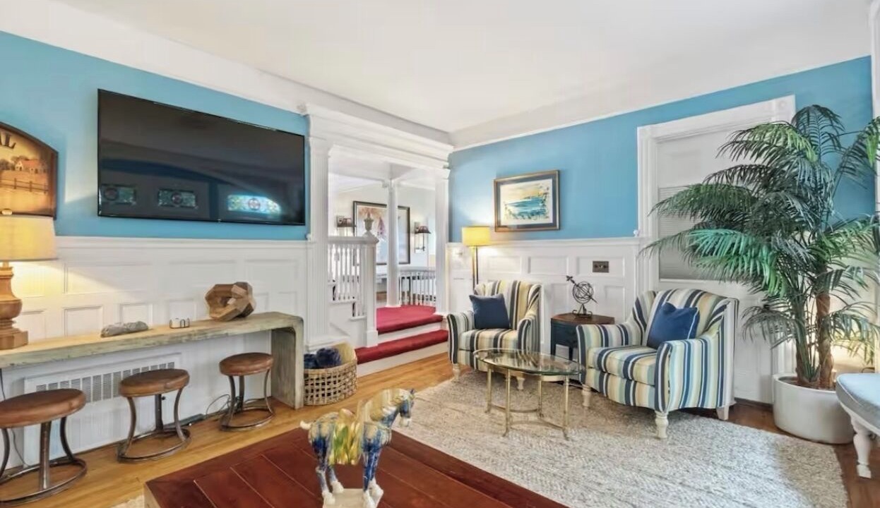 Photo of Livingroom in Groton