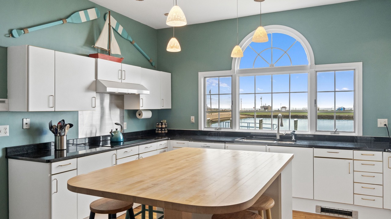 Photo of Kitchen in Groton