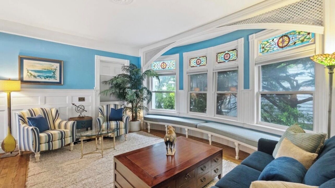 Photo of Livingroom in Groton