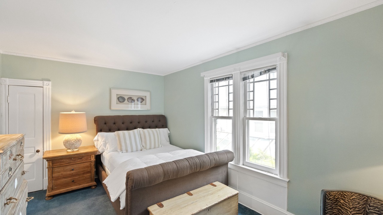 Photo of Bedroom in Groton