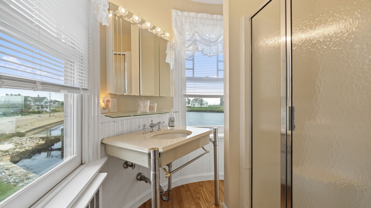 Photo of Bathroom in Groton