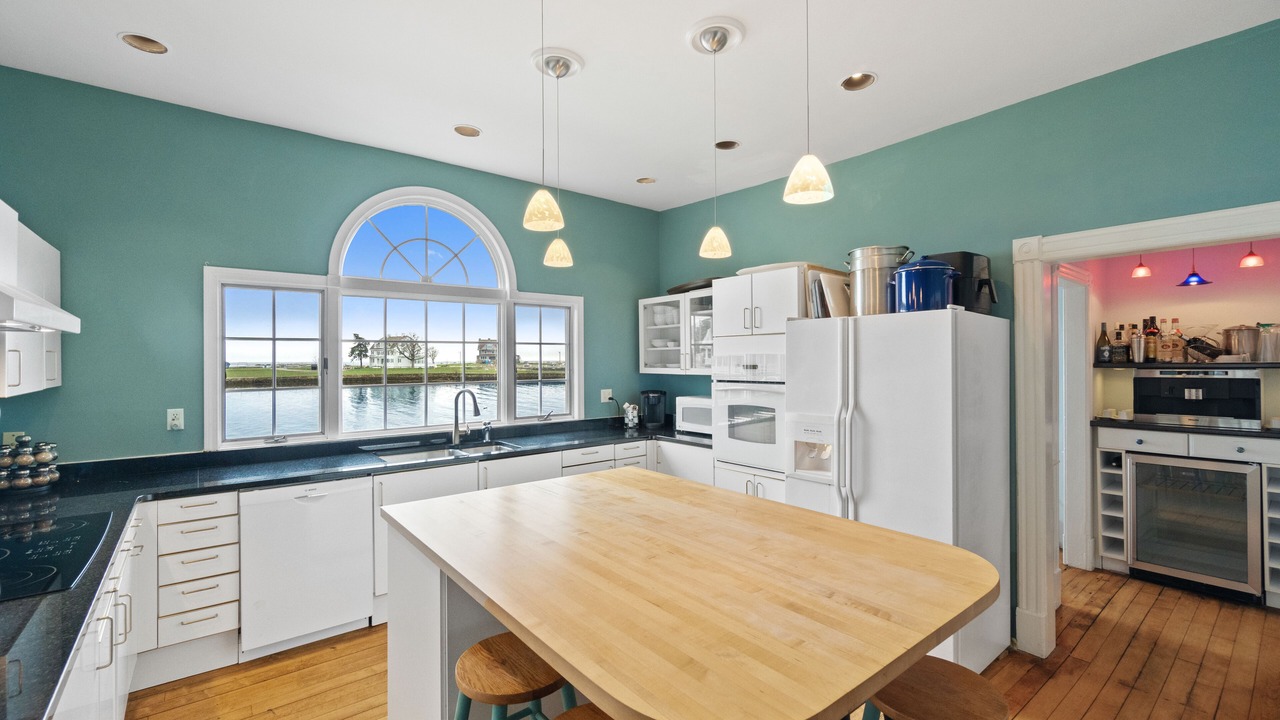 Photo of Kitchen in Groton