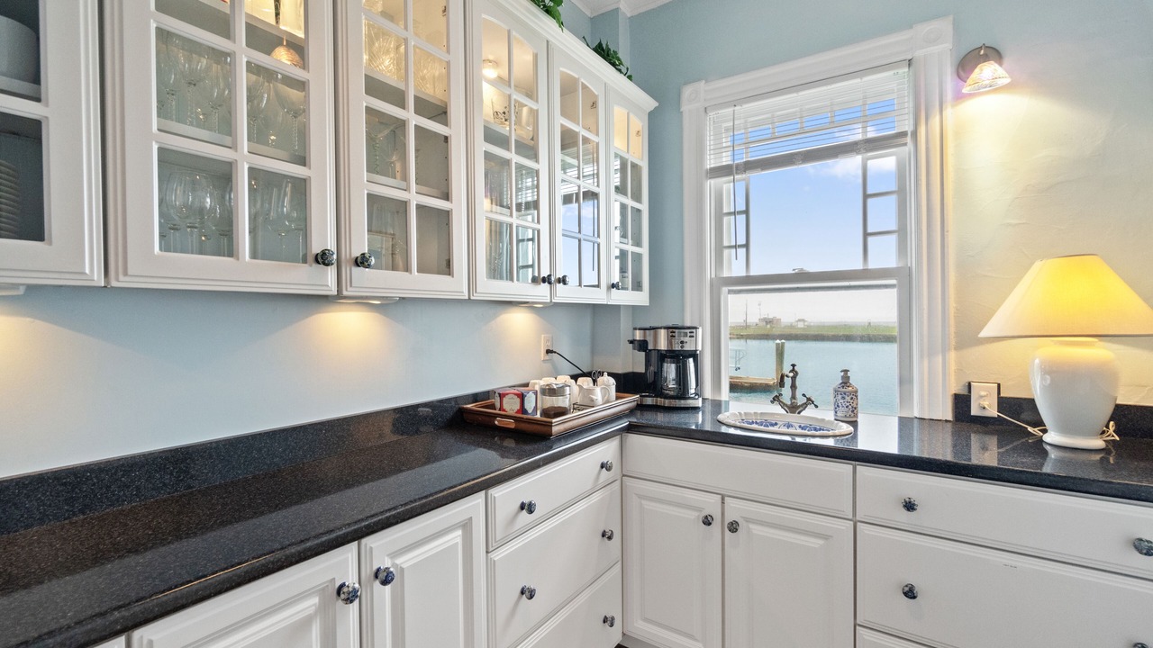 Photo of Kitchen in Groton