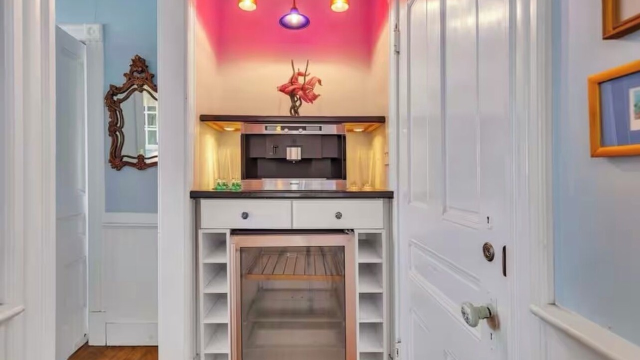 Photo of Kitchen in Groton