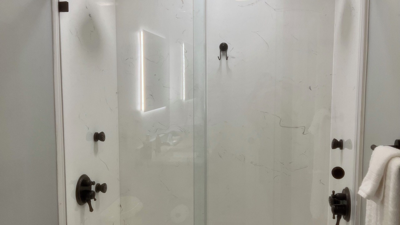 Photo of Bathroom in High Point