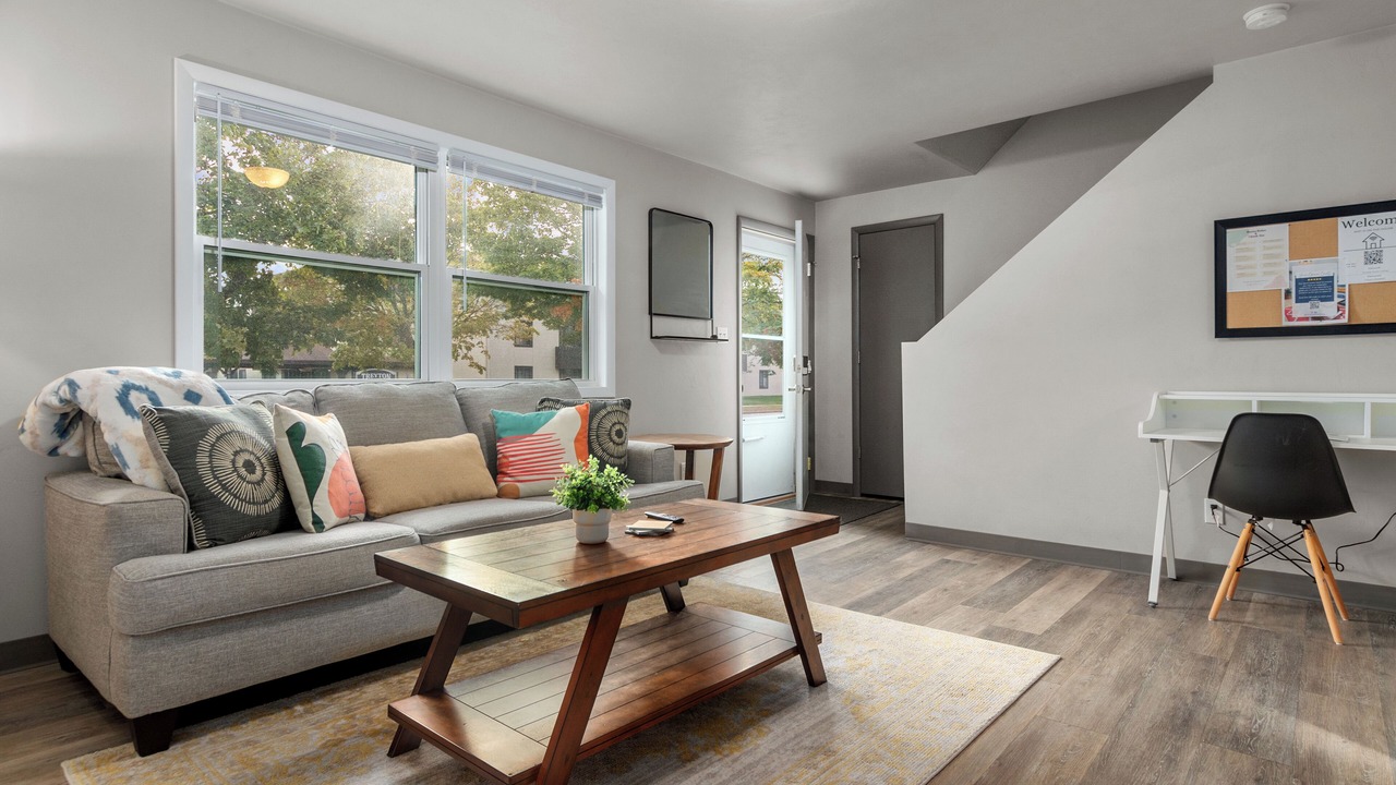 Photo of Livingroom in Appleton