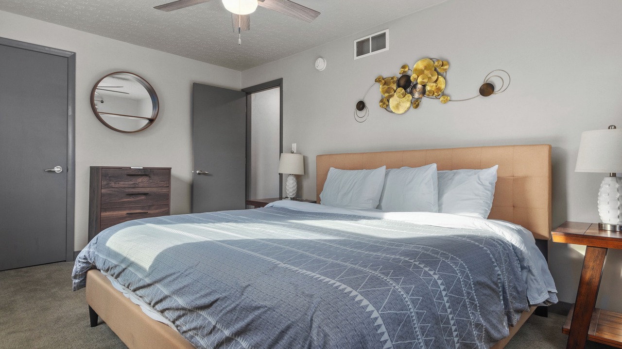 Photo of Bedroom in Appleton