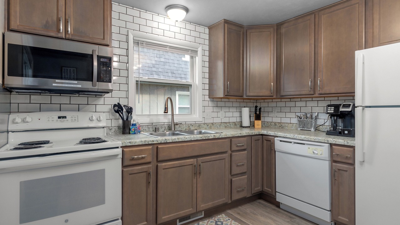 Photo of Kitchen in Appleton