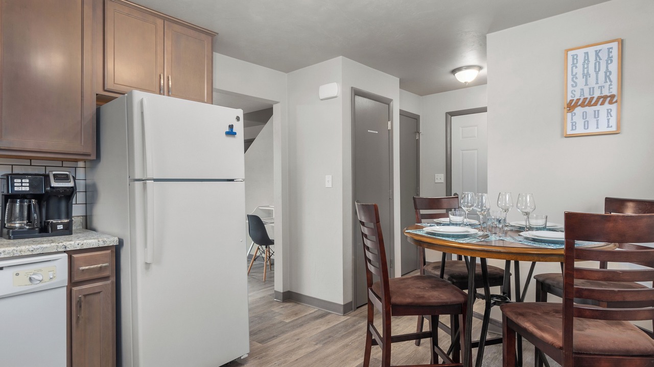 Photo of Kitchen in Appleton