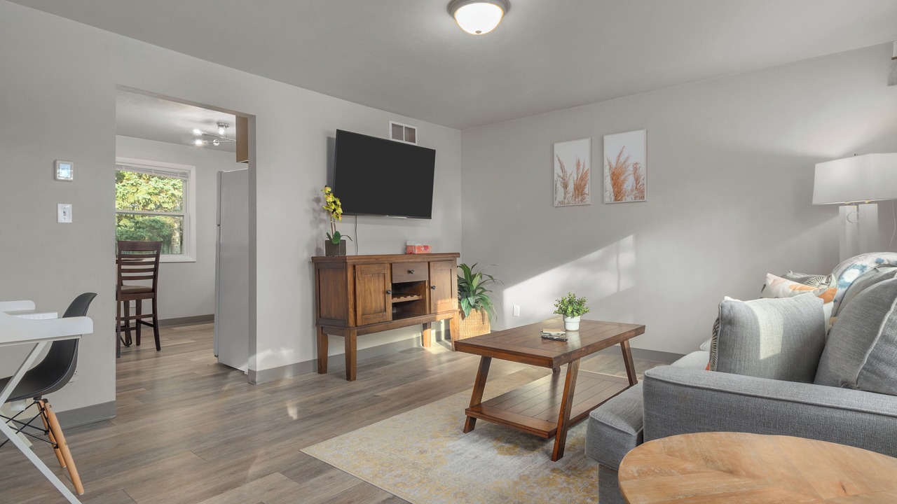 Photo of Livingroom in Appleton