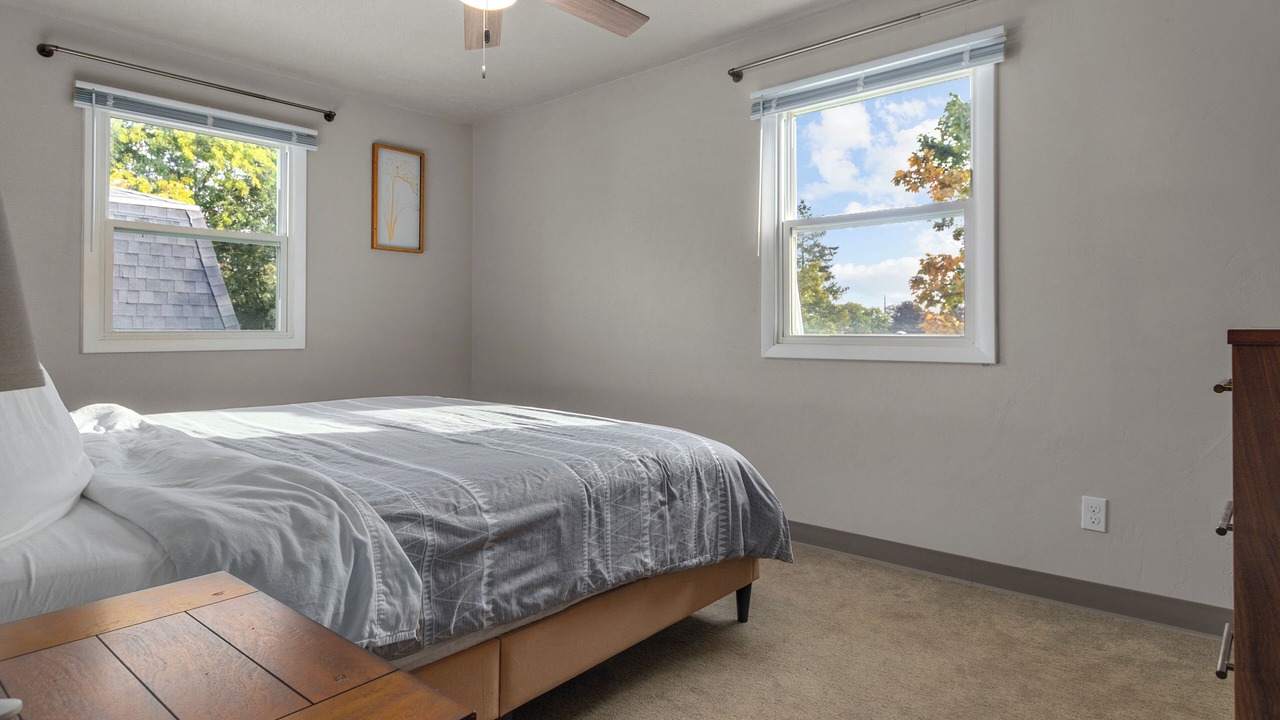 Photo of Bedroom in Appleton