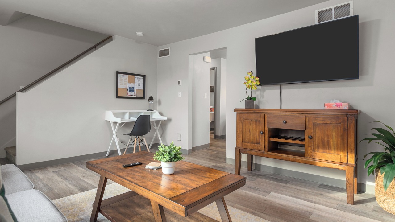 Photo of Livingroom in Appleton