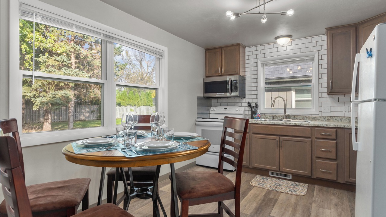 Photo of Kitchen in Appleton