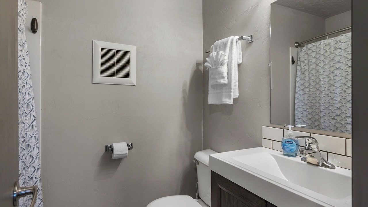 Photo of Bathroom in Appleton