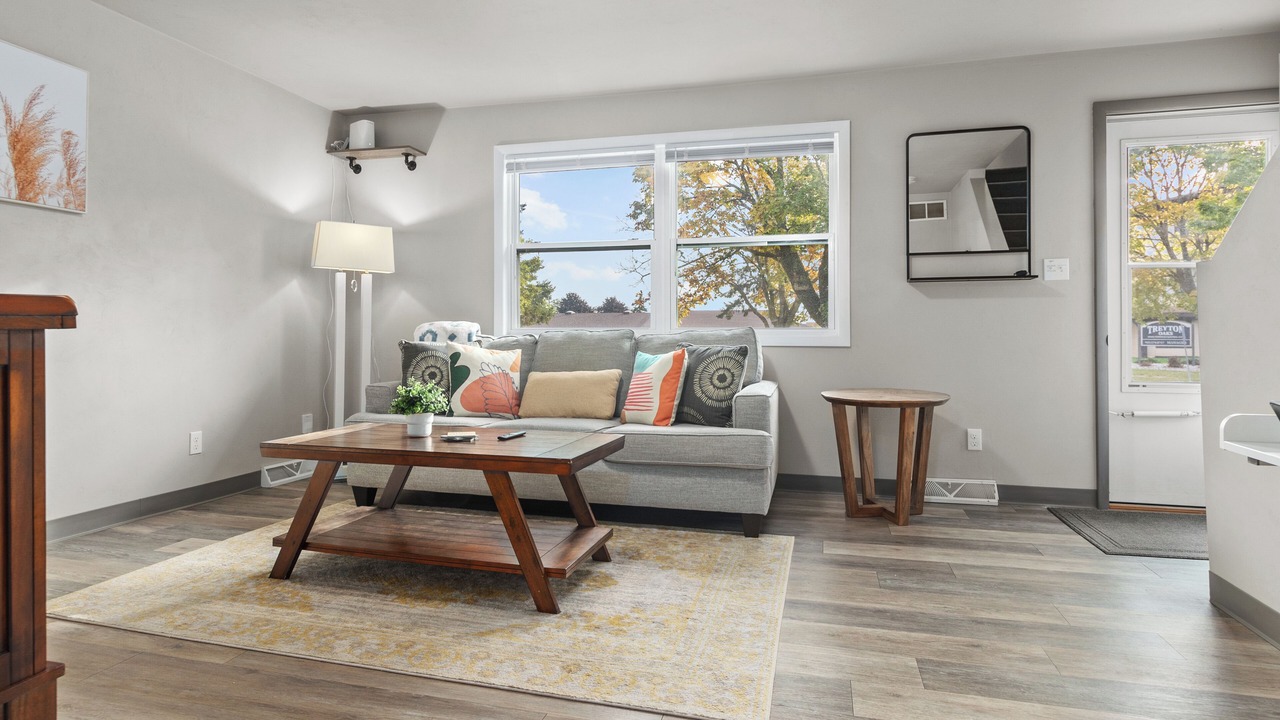 Photo of Livingroom in Appleton