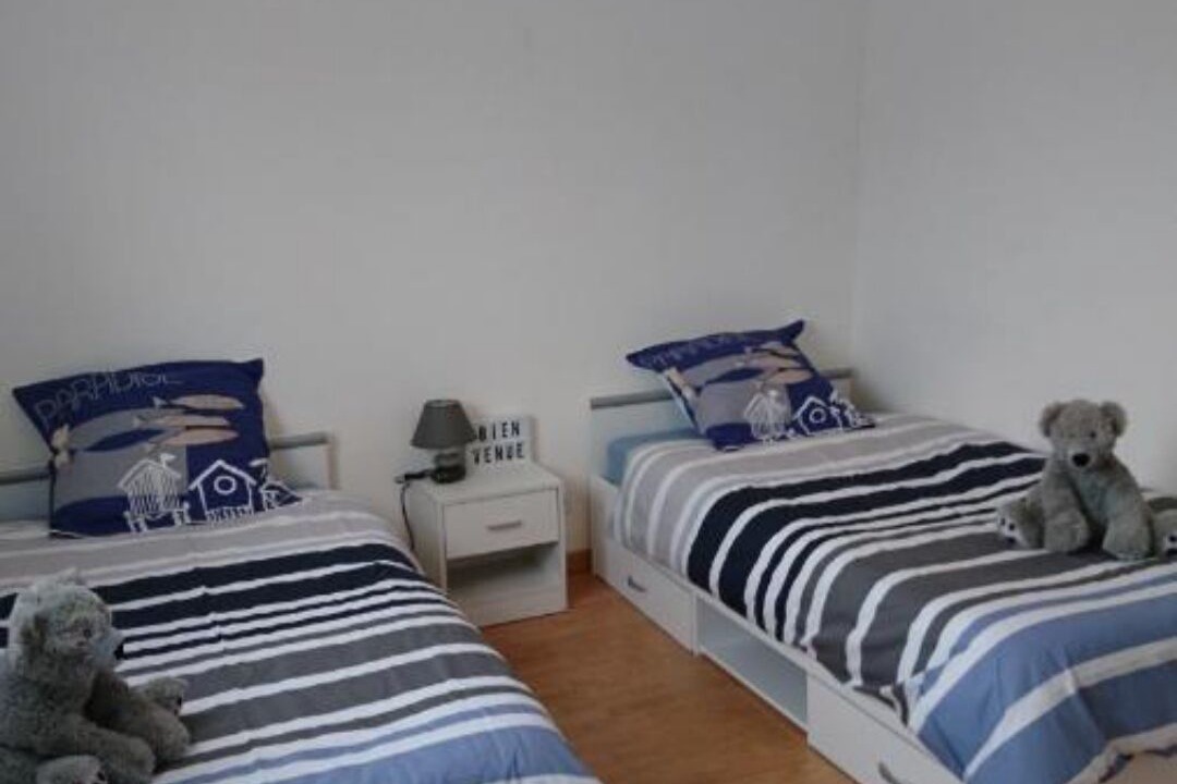 Photo of Bedroom in Saint-Blimont