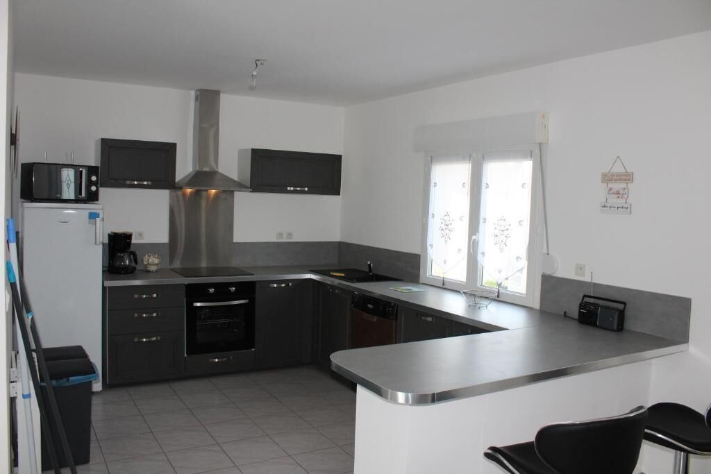 Photo of Kitchen in Saint-Blimont