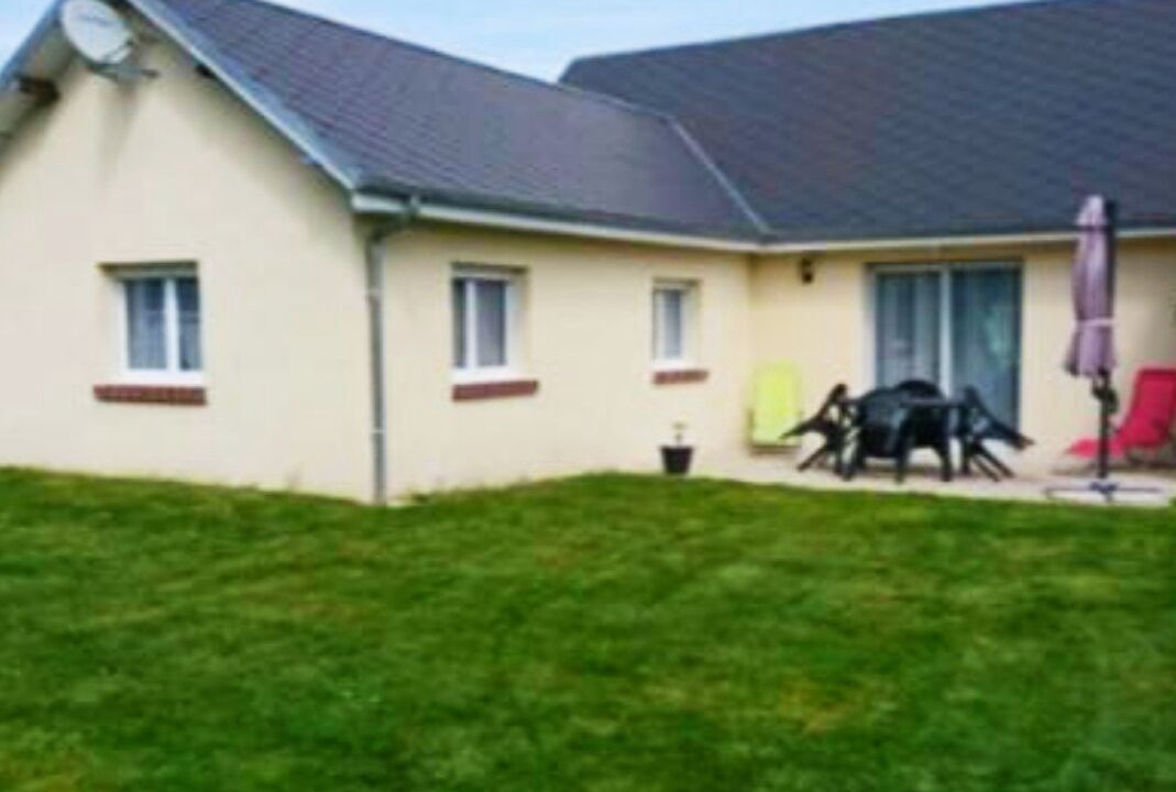 Photo of Outdoor in Saint-Blimont