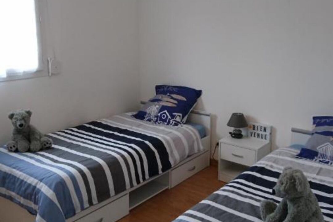 Photo of Bedroom in Saint-Blimont