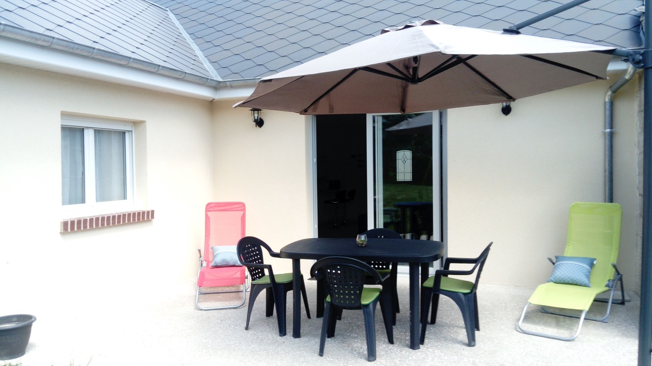 Photo of Outdoor in Saint-Blimont