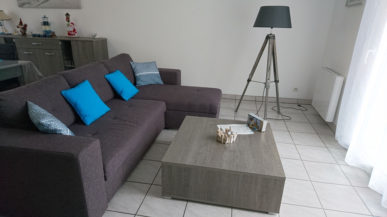 Photo of Livingroom in Saint-Blimont