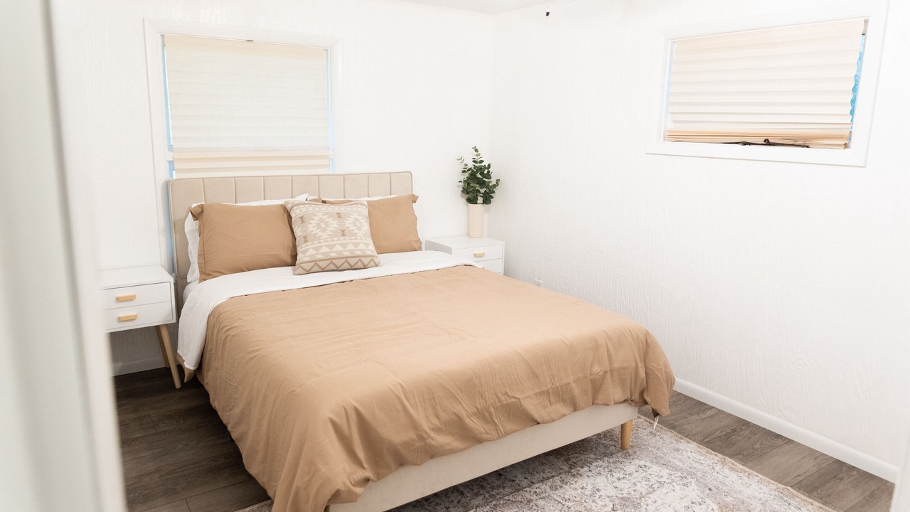 Photo of Bedroom in Turners