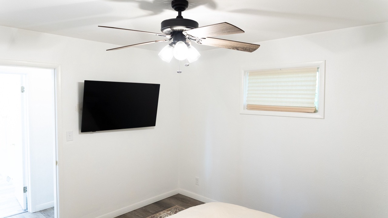 Photo of Bedroom in Turners