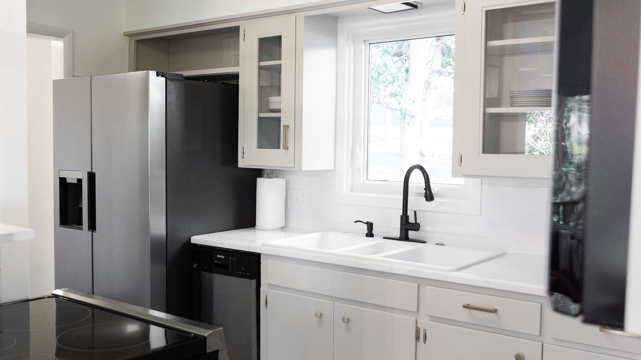 Photo of Kitchen in Turners