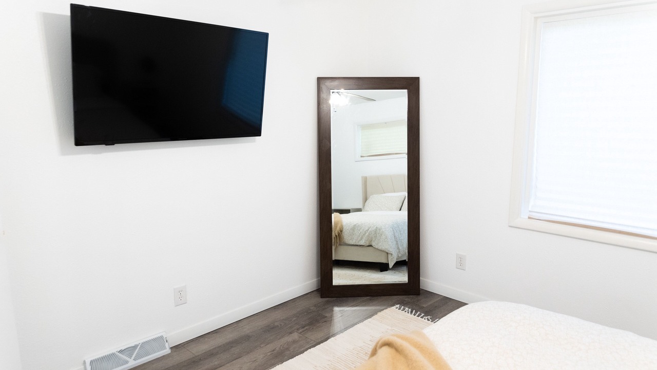 Photo of Bedroom in Turners