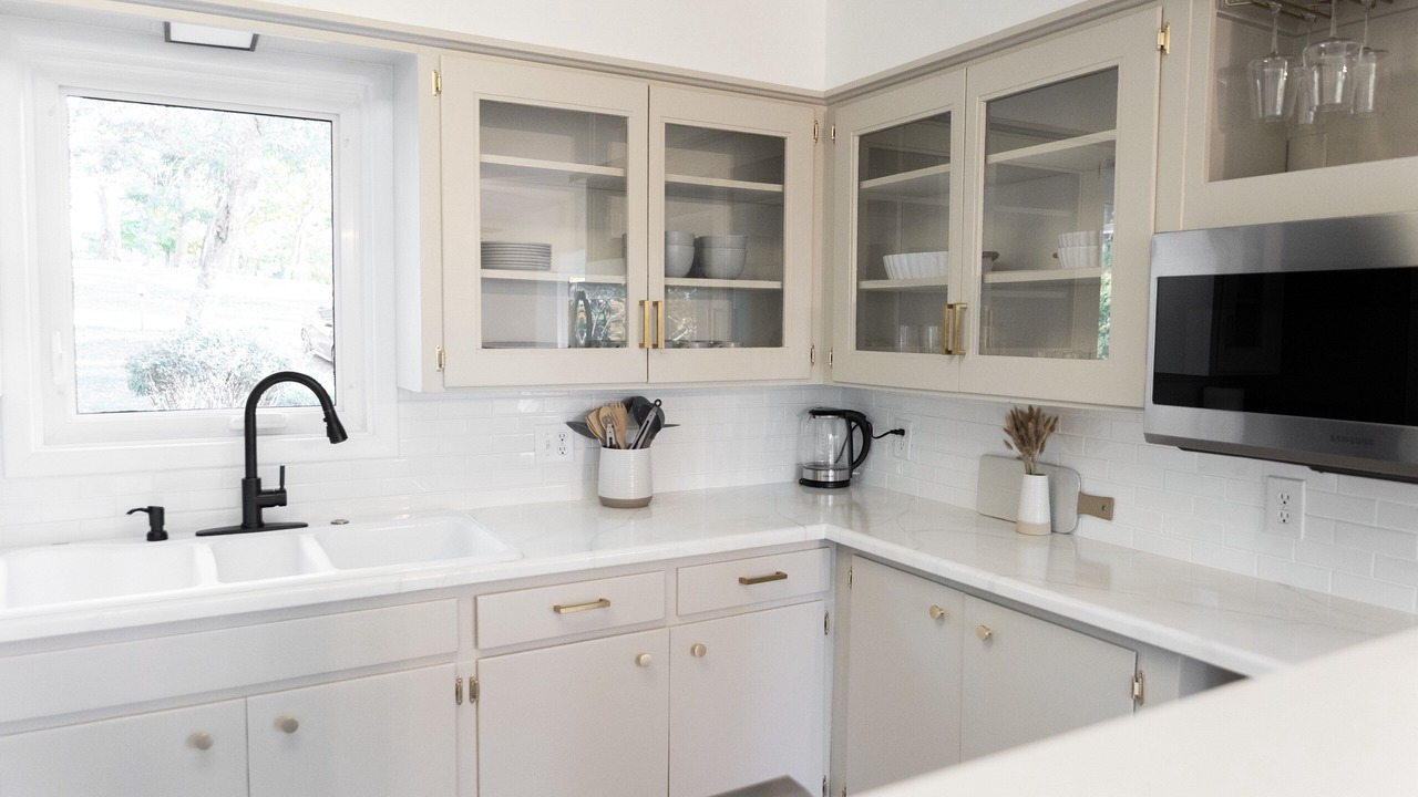 Photo of Kitchen in Turners
