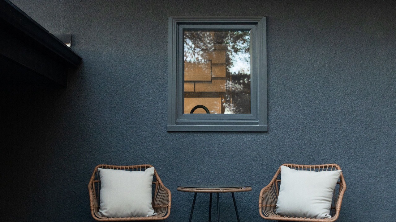 Photo of Patio Balcony in Turners