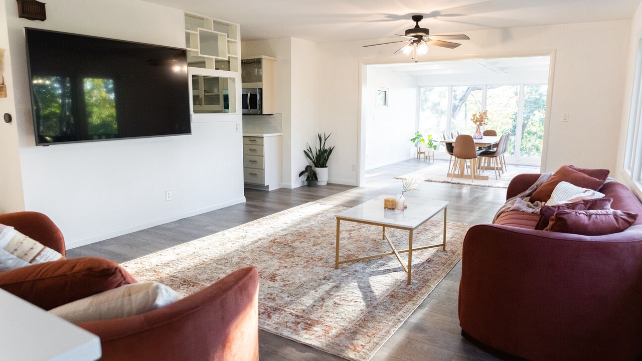 Photo of Livingroom in Turners