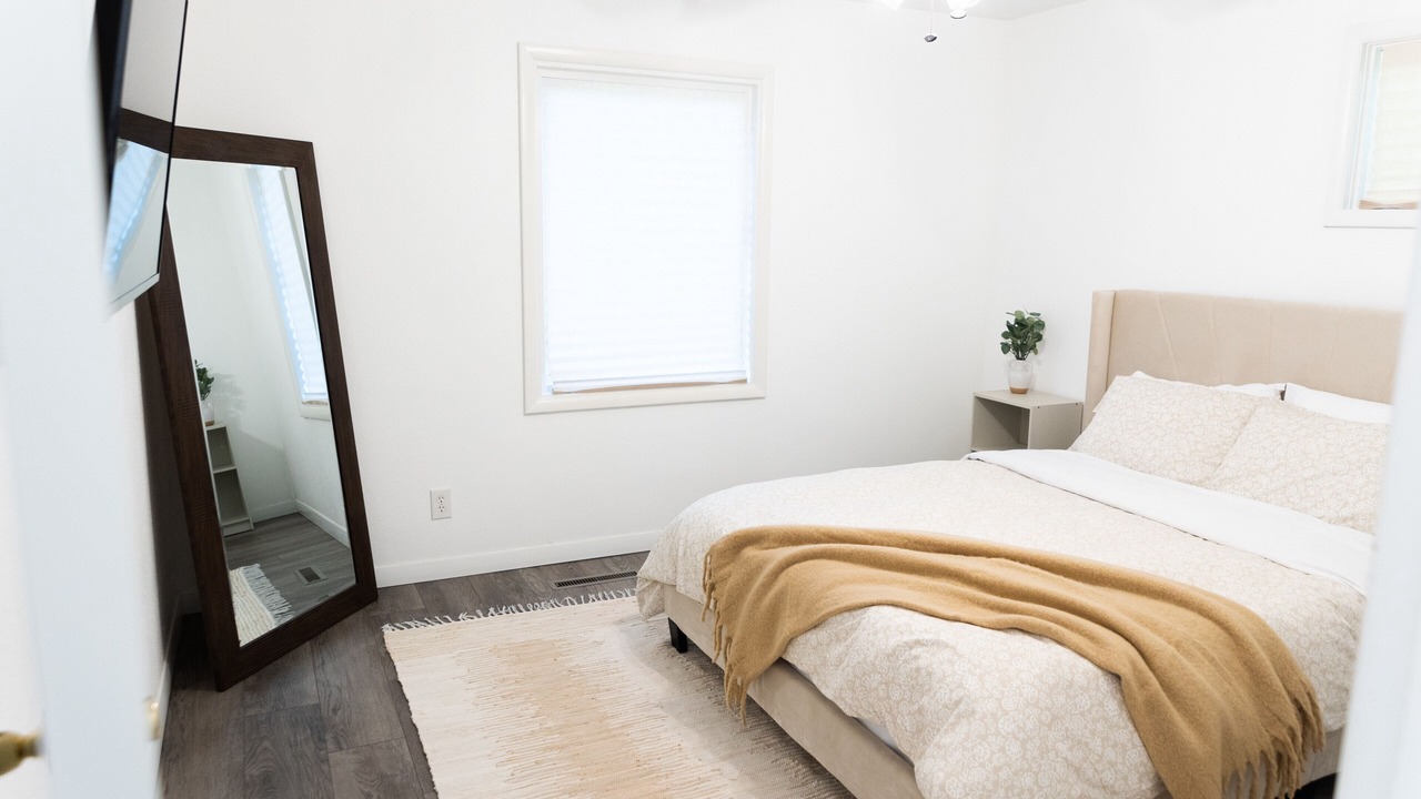 Photo of Bedroom in Turners