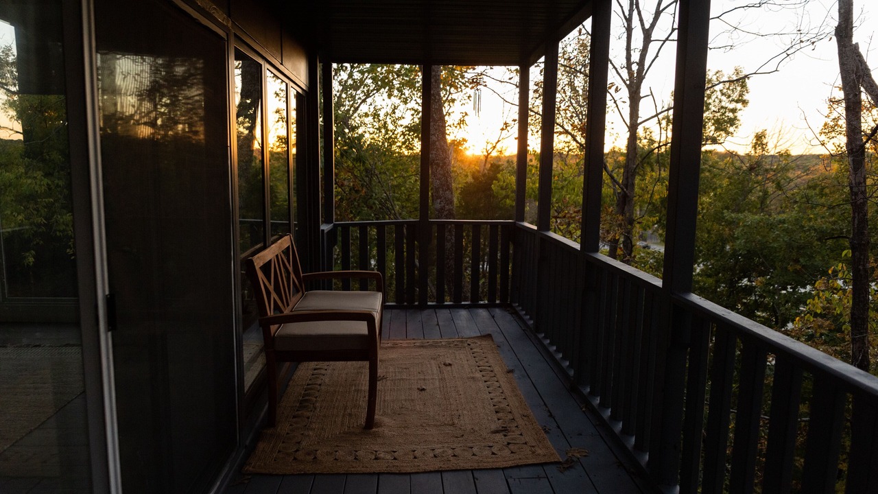 Photo of Patio Balcony in Turners