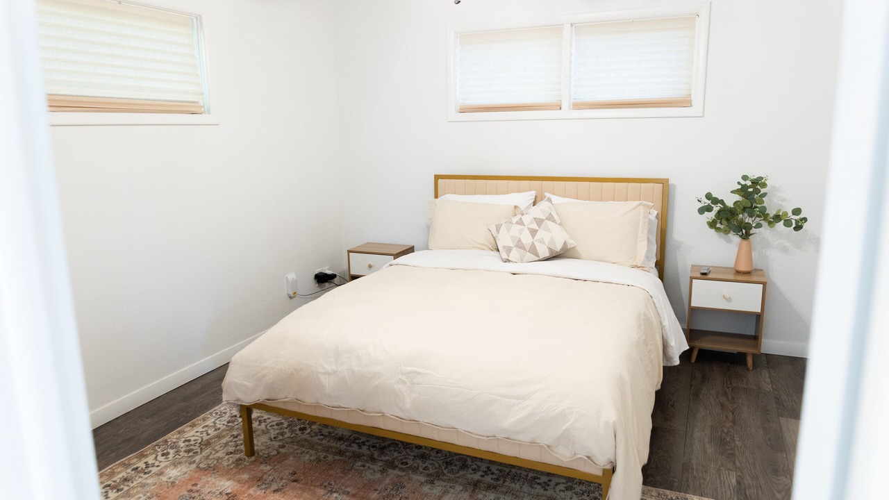 Photo of Bedroom in Turners